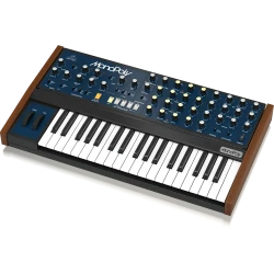 Behringer MonoPoly 37 Tuşlu Analog Synthesizer - Thumbnail