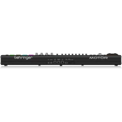 Behringer MOTÖR 49 Usb'li Midi Klavye - Thumbnail