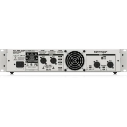 Behringer NU3000 Power Amfi - Thumbnail