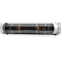 Behringer NU3000 Power Amfi - Thumbnail