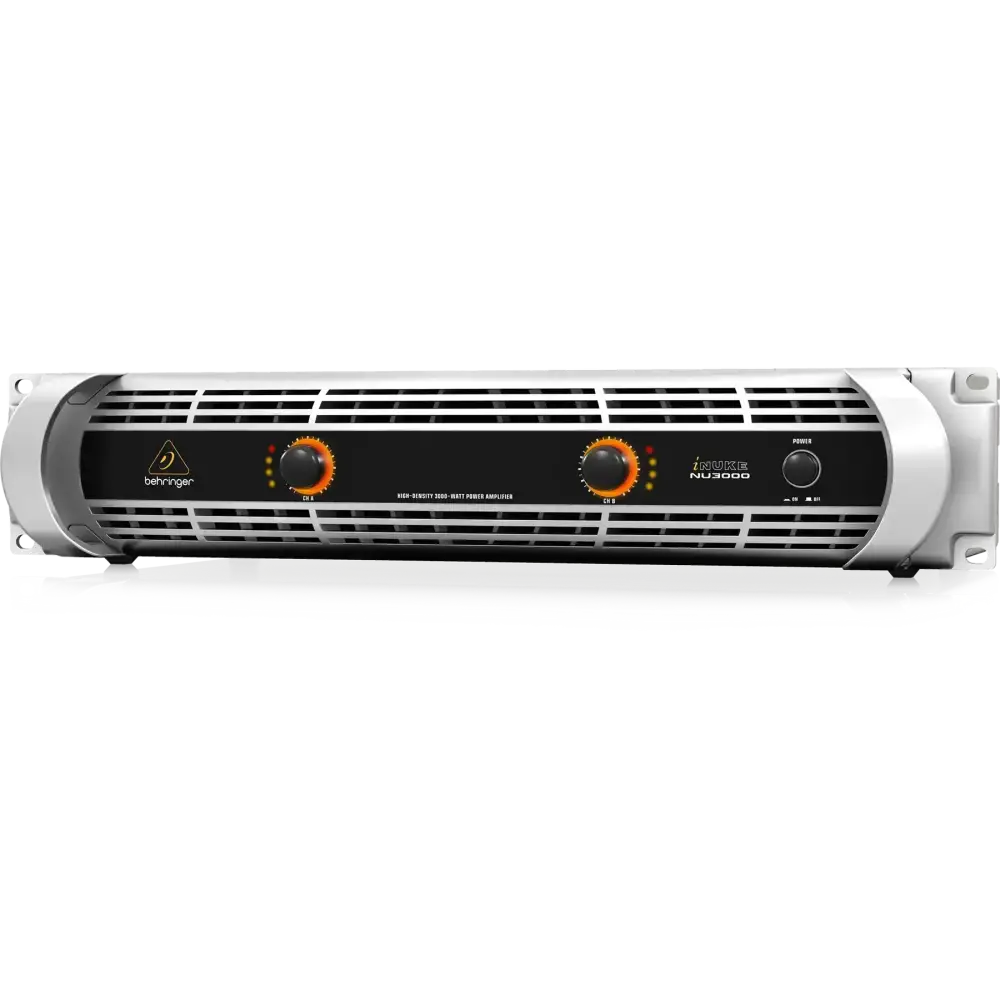 Behringer NU3000 Power Amfi