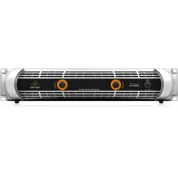 Behringer NU3000 Power Amfi - Thumbnail