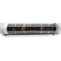 Behringer NU3000 Power Amfi - Thumbnail