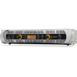 Behringer NU3000DSP Power Amfi - Thumbnail