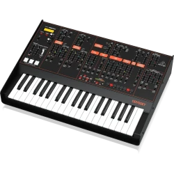 Behringer ODYSSEY 37 Tuşlu Analog Sentezleyici - Thumbnail
