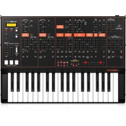 Behringer ODYSSEY 37 Tuşlu Analog Sentezleyici - Thumbnail