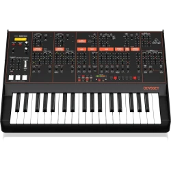 Behringer ODYSSEY 37 Tuşlu Analog Sentezleyici - Thumbnail