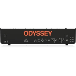 Behringer ODYSSEY 37 Tuşlu Analog Sentezleyici - Thumbnail