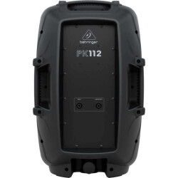 Behringer PK112 12” Pasif PA Kabin - Thumbnail