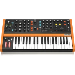 Behringer POLY D Analog Synthesizer - Thumbnail