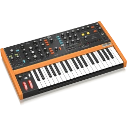 Behringer POLY D Analog Synthesizer - Thumbnail
