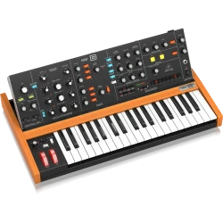 Behringer POLY D Analog Synthesizer - Thumbnail