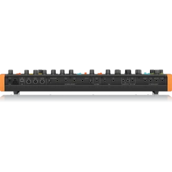 Behringer POLY D Analog Synthesizer - Thumbnail