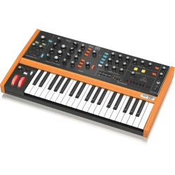 Behringer POLY D Analog Synthesizer - Thumbnail