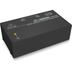 Behringer PS400 Phantom Power Güç Kaynağı - Thumbnail