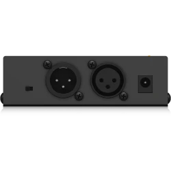 Behringer PS400 Phantom Power Güç Kaynağı - Thumbnail
