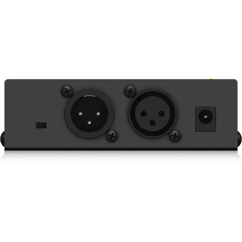 Behringer PS400 Phantom Power Güç Kaynağı