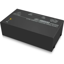 Behringer PS400 Phantom Power Güç Kaynağı - Thumbnail
