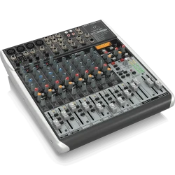 Behringer QX1622USB 16 Kanal Efektli Mikser - Thumbnail