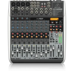 Behringer QX1622USB 16 Kanal Efektli Mikser - Thumbnail