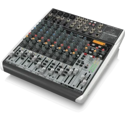 Behringer QX1622USB 16 Kanal Efektli Mikser - Thumbnail