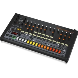 Behringer Rhythm Designer RD-8 Analog Drum Machine - Thumbnail