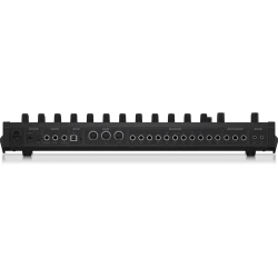 Behringer Rhythm Designer RD-8 Analog Drum Machine - Thumbnail