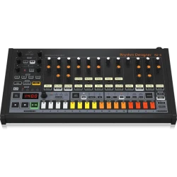 Behringer Rhythm Designer RD-8 Analog Drum Machine - Thumbnail