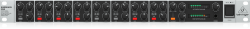 Behringer RX1602 V2 16 Kanal Line Mikser - Thumbnail