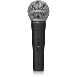 Behringer SL 85S Dinamik Kardioid Mikrofon - Thumbnail