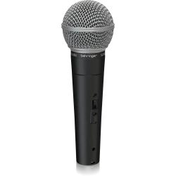 Behringer SL 85S Dinamik Kardioid Mikrofon - Thumbnail