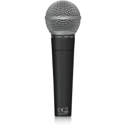 Behringer SL 85S Dinamik Kardioid Mikrofon - Thumbnail