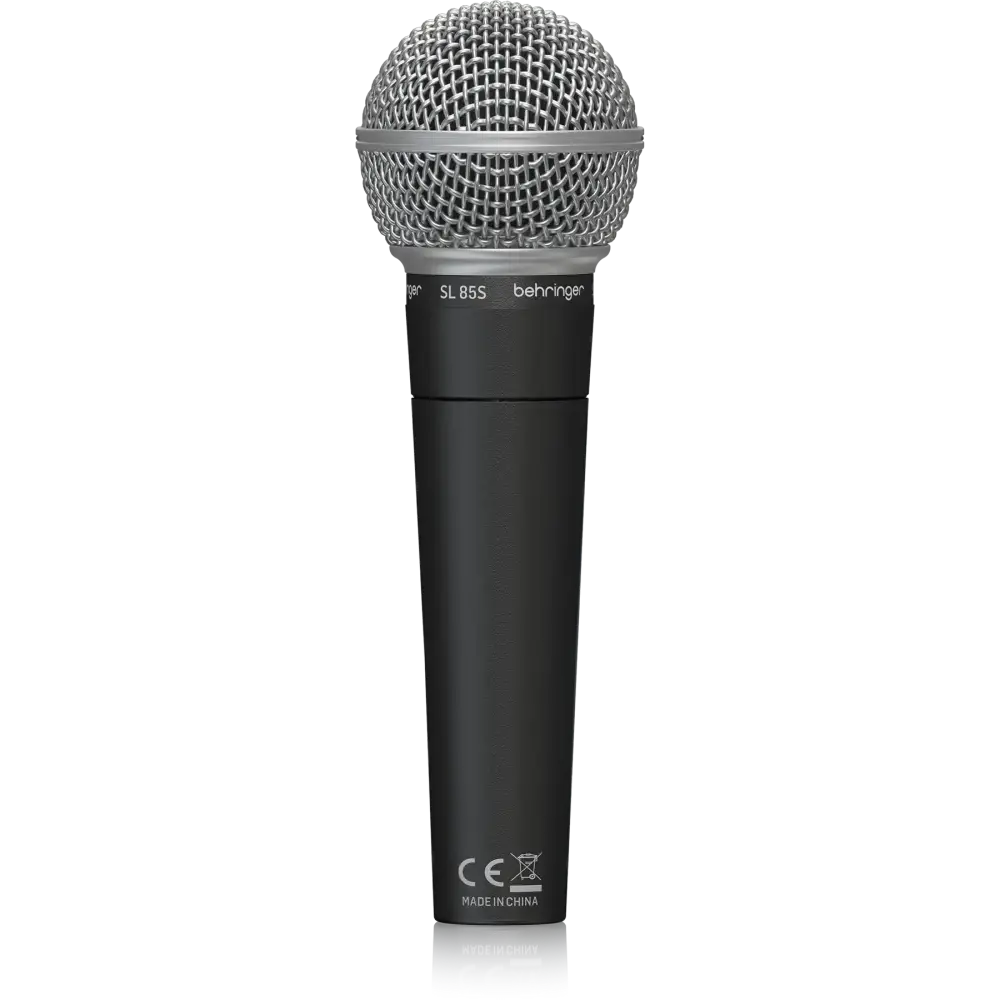 Behringer SL 85S Dinamik Kardioid Mikrofon