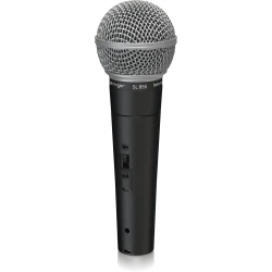 Behringer SL 85S Dinamik Kardioid Mikrofon - Thumbnail