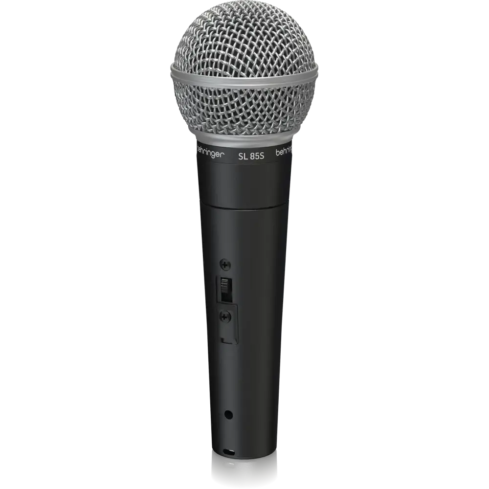 Behringer SL 85S Dinamik Kardioid Mikrofon