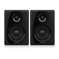 Behringer STUDIO 50USB 5” USB Stüdyo Monitör - Thumbnail