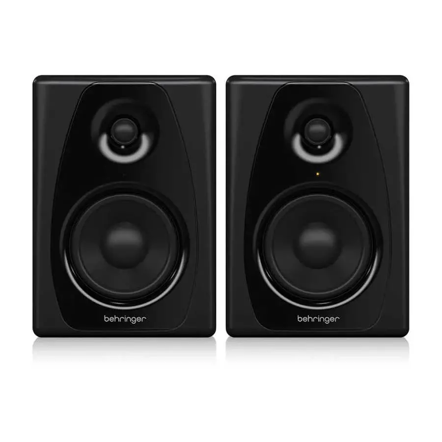 Behringer STUDIO 50USB 5” USB Stüdyo Monitör