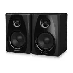 Behringer STUDIO 50USB 5” USB Stüdyo Monitör - Thumbnail