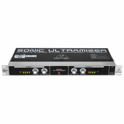 Behringer SU9920 Sonic Ultramizer Enhancer - Thumbnail