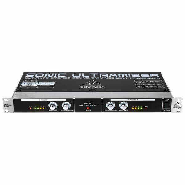 Behringer SU9920 Sonic Ultramizer Enhancer