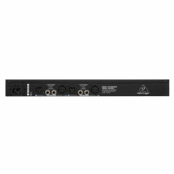 Behringer SU9920 Sonic Ultramizer Enhancer - Thumbnail