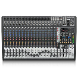 Behringer SX2442FX Efektli Mikser - Thumbnail
