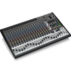 Behringer SX2442FX Efektli Mikser - Thumbnail