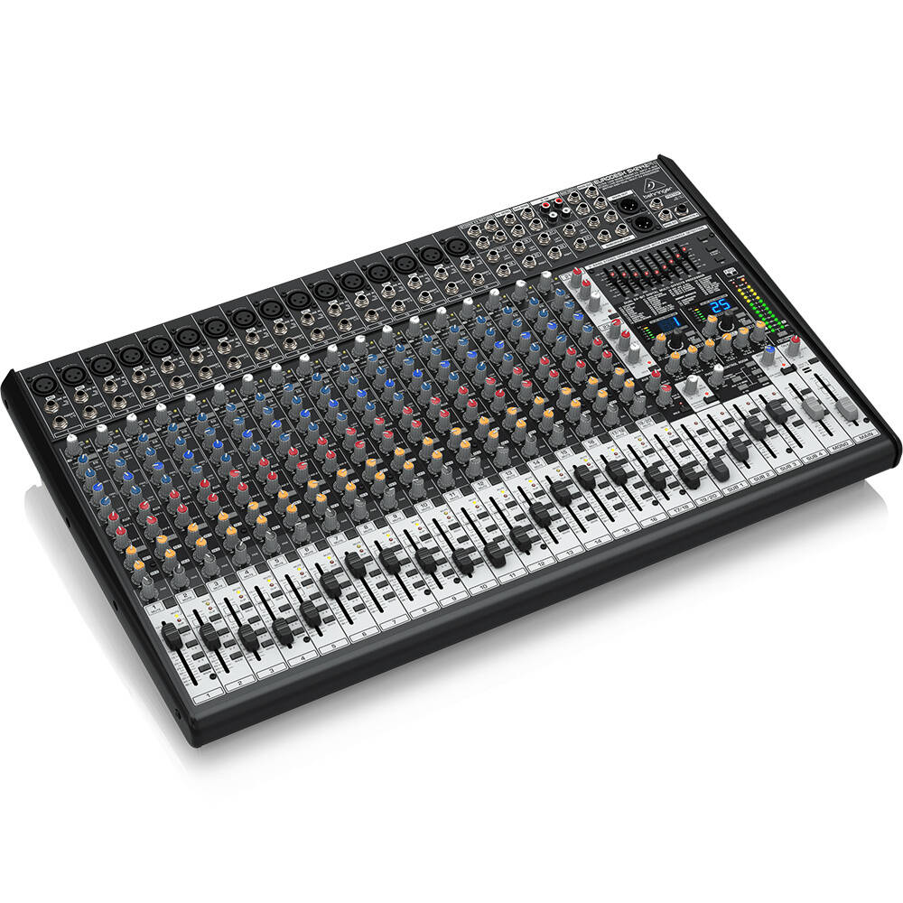 Behringer SX2442FX Efektli Mikser