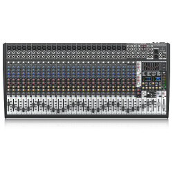 Behringer SX3242FX 32 Girişli Efektli Mikser - Thumbnail
