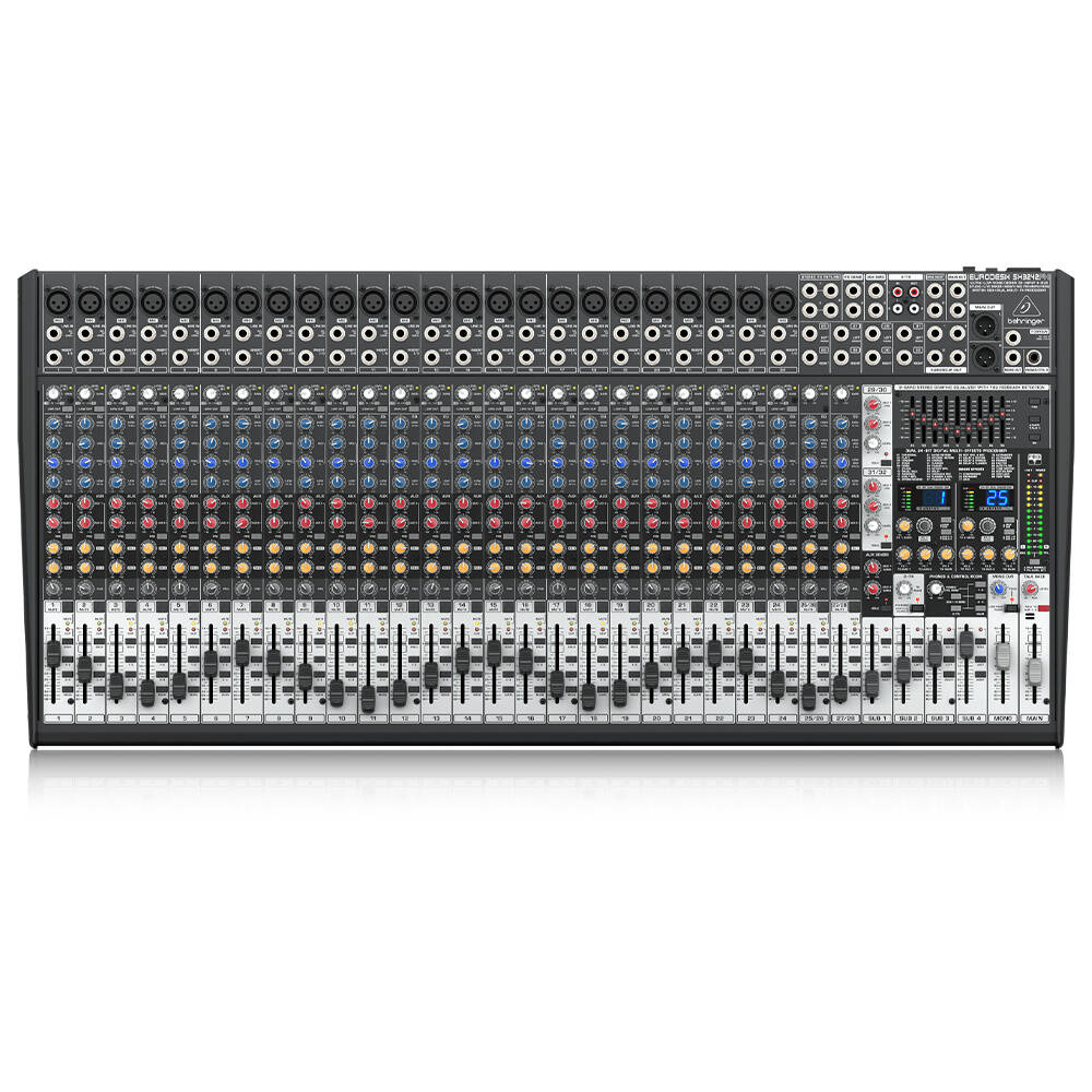 Behringer SX3242FX 32 Girişli Efektli Mikser