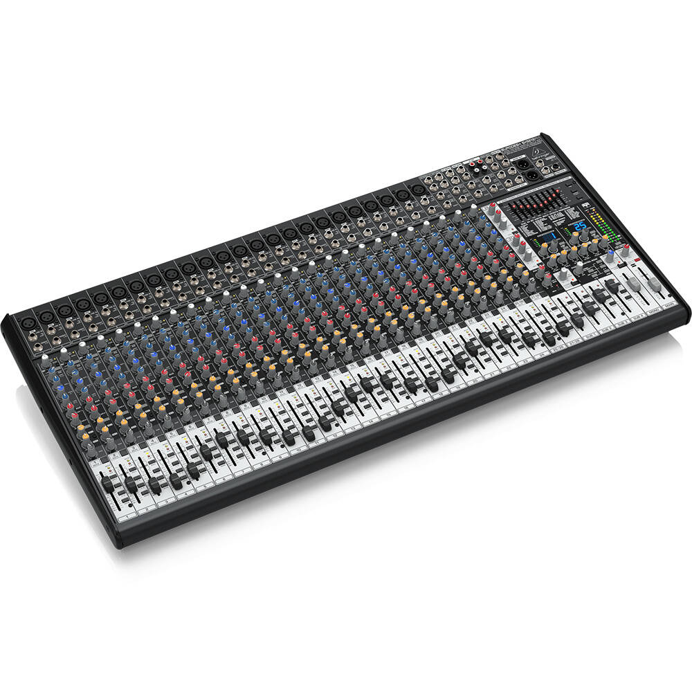 Behringer SX3242FX 32 Girişli Efektli Mikser
