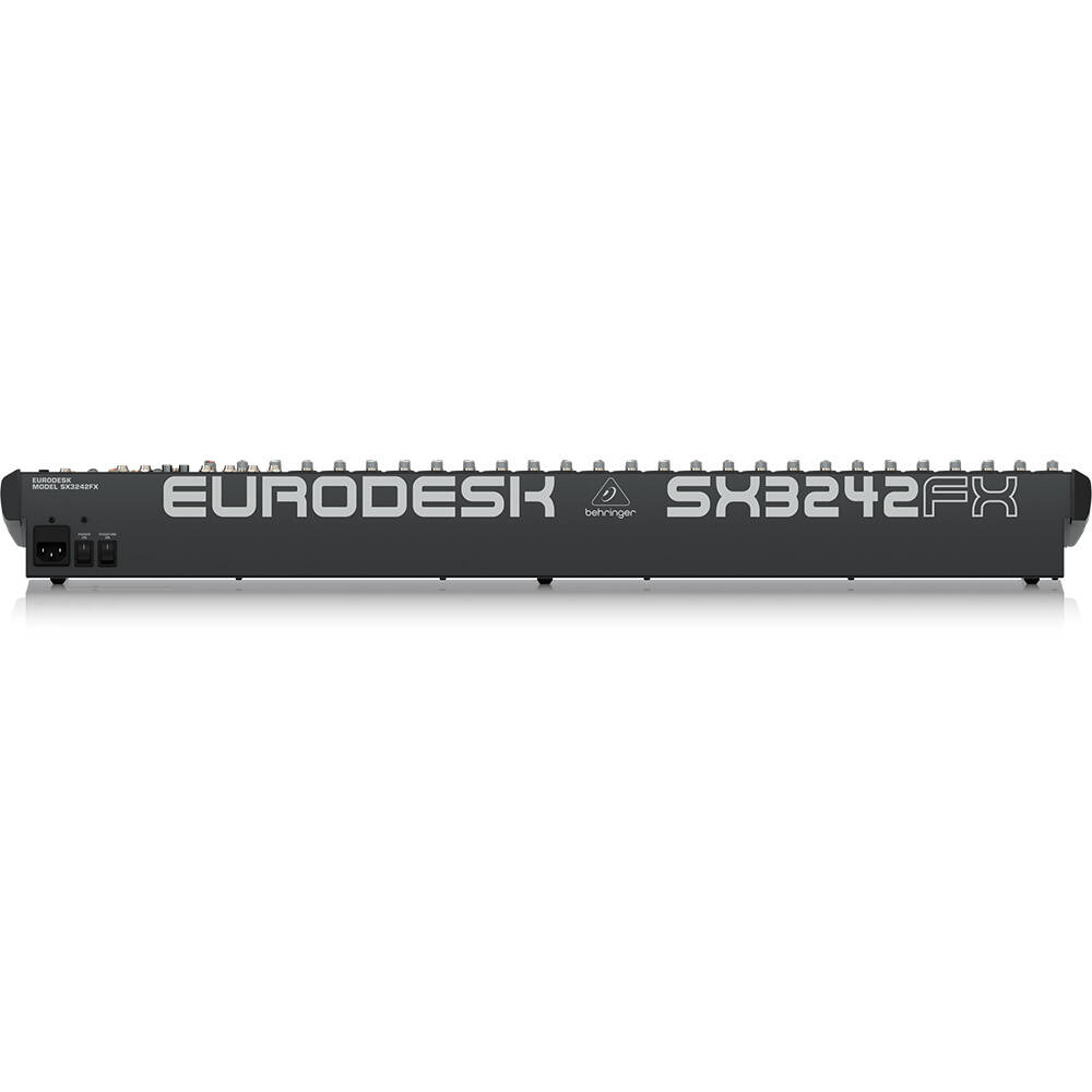 Behringer SX3242FX 32 Girişli Efektli Mikser