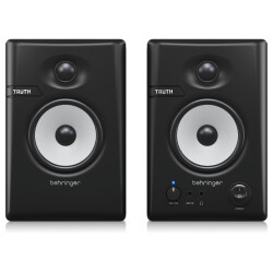 Behringer TRUTH 3.5 Referans Monitör - Thumbnail