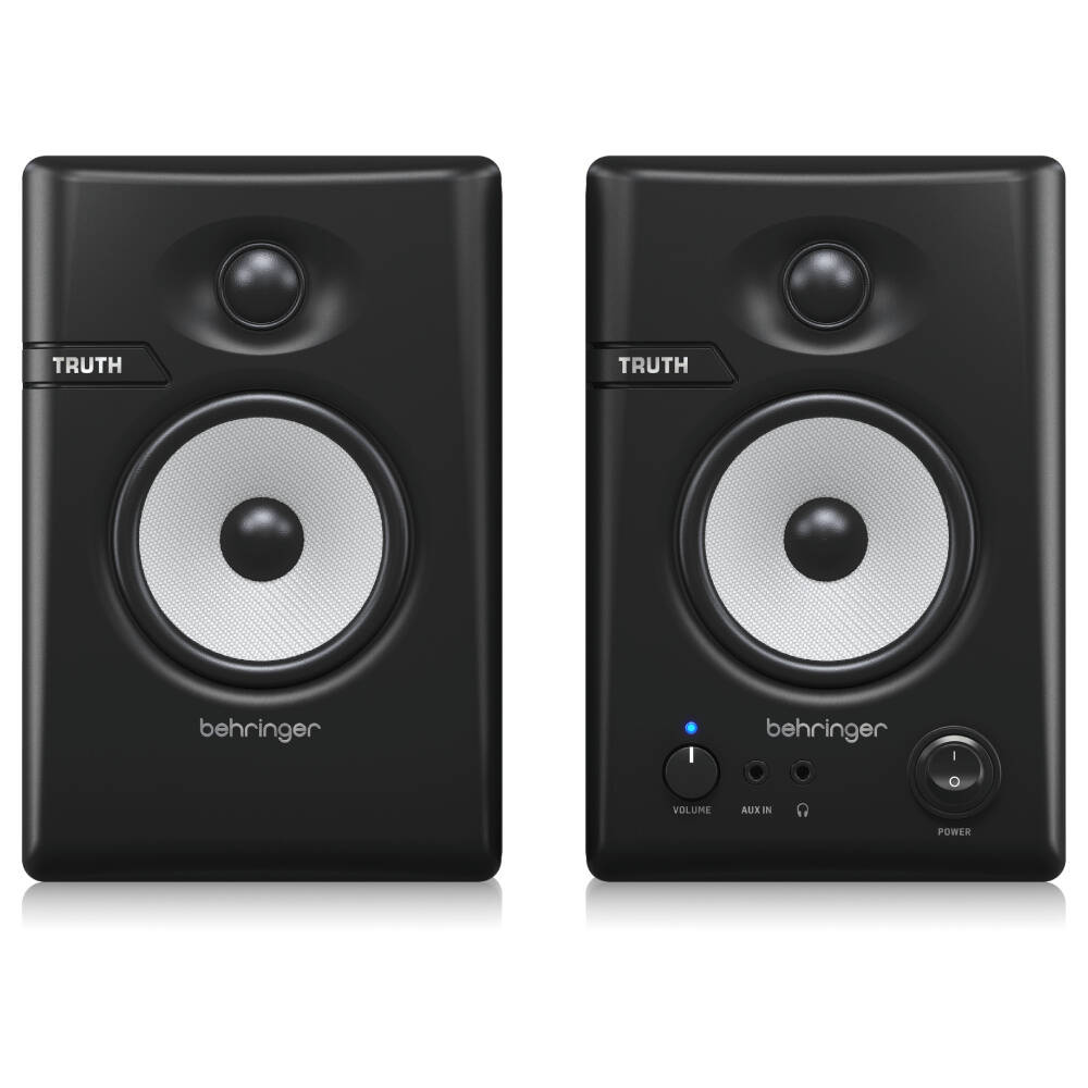 Behringer TRUTH 3.5 Referans Monitör